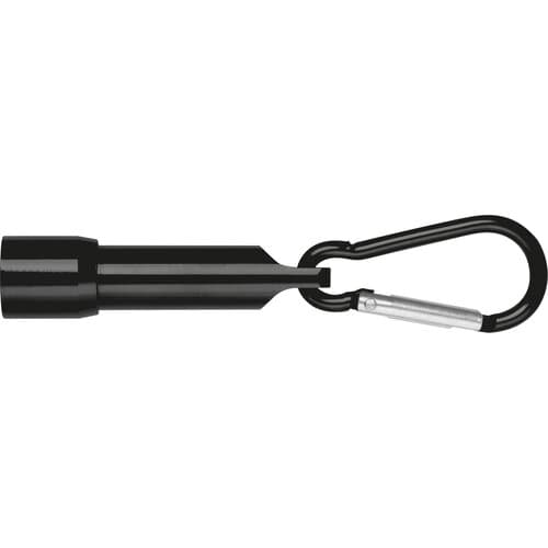 Mini-Taschenlampe Bergamo