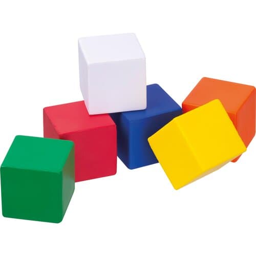 Anti-Stressball Dijon