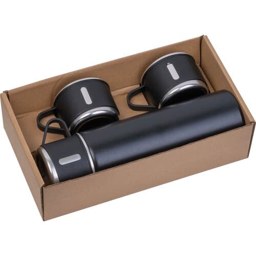 Isolierflaschenset Iceland