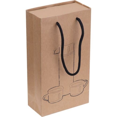 Isolierflaschenset Iceland