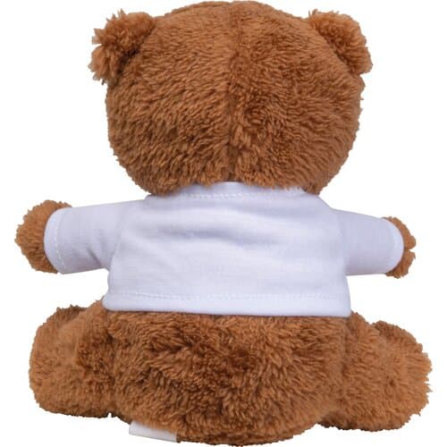 Plüsch-Teddybär Helsinki