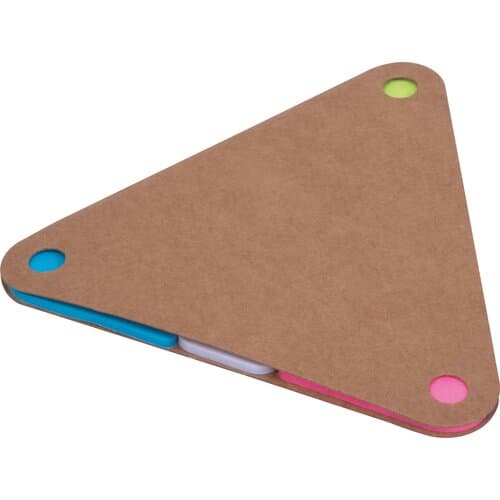 Haftnotizbüchlein Boston