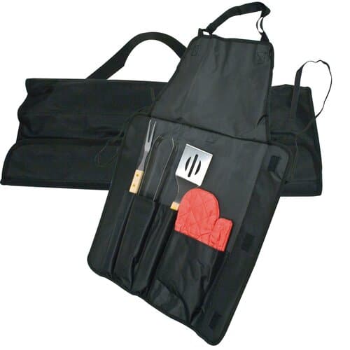 Grillschürze Aurora