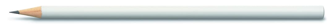 Faber-Castell Bleistifte Weiss