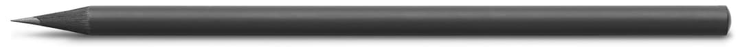Faber-Castell Design Bleistift Schwarz