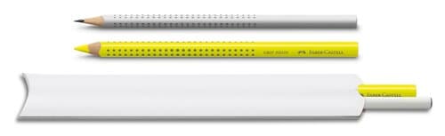 Faber-Castell Eco Set mit Grip 2001