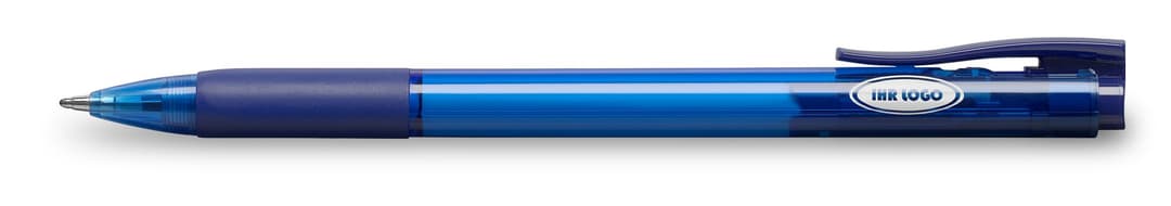 Faber-Castell Grip X Kugelschreiber Blau