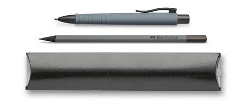 Faber-Castell Urban Set Stone Grey