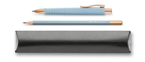 Faber-Castell Urban Set Sky Blue