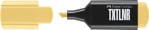 Faber-Castell Textliner Mini TXTLNR Pastell vanilla