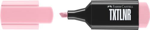 Faber-Castell Textliner Mini TXTLNR Pastell blush