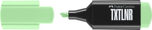 Faber-Castell Textliner Mini TXTLNR Pastell light green