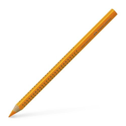 Faber-Castell Textliner Grip Drylighter Orange