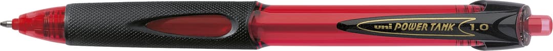 Faber-Castell uni-ball Powertank SN-220 rot