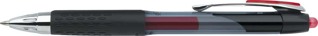 Faber-Castell uni-ball Signo 207 rot