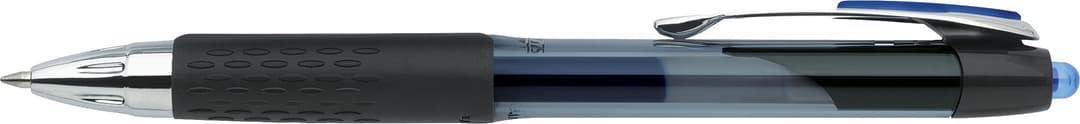 Faber-Castell uni-ball Signo 207 blau