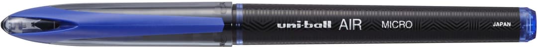 Faber-Castell uni-ball Air Micro, blau