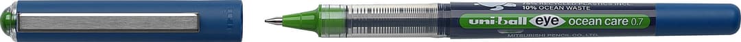 Faber-Castell uni-ball eye ocean care, grün