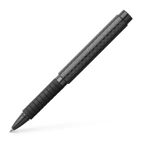 Faber-Castell Essentio Black Carbon Tintenroller