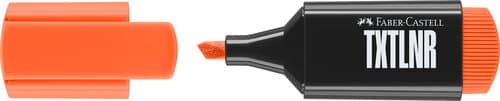 Faber-Castell Textliner Mini TXTLNR Neon Orange