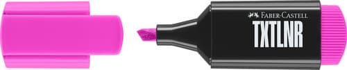 Faber-Castell Textliner Mini TXTLNR Neon Pink