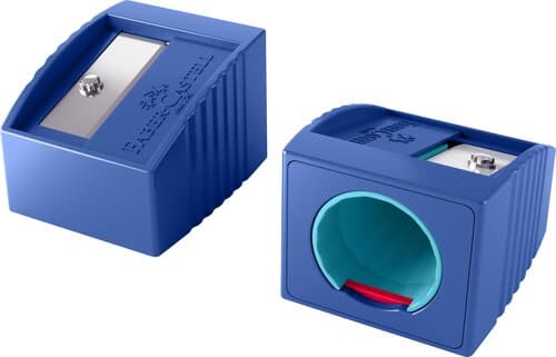 Faber-Castell Grippy Spitzer