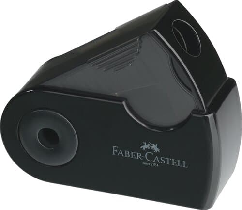 Faber-Castell Sleeve Mini Einfachspitzer