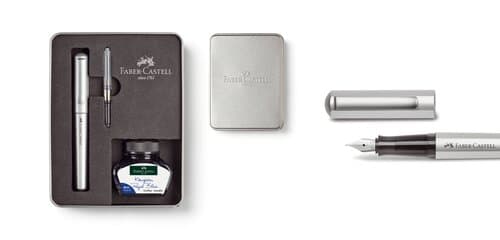 Faber-Castell Hexo Geschenkset