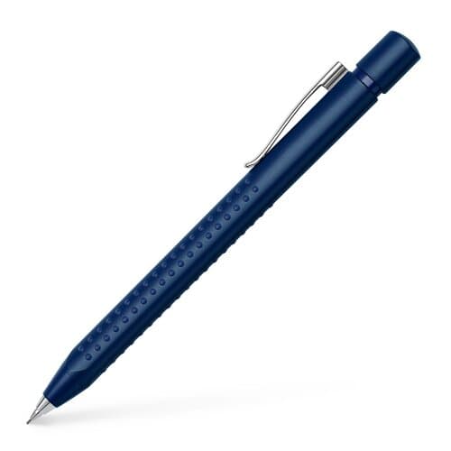 Faber-Castell Grip 2011 Druckbleistift Klassik Blau