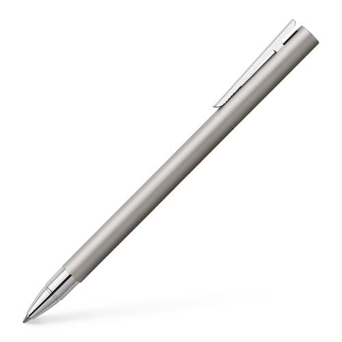 Faber-Castell Neo Slim Metall matt Tintenroller