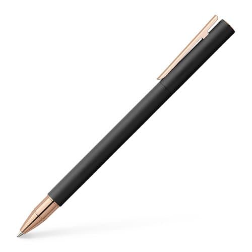 Faber-Castell Neo Slim rosegold Tintenroller