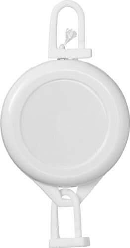 Ausweishalter aus Kunststoff Julius