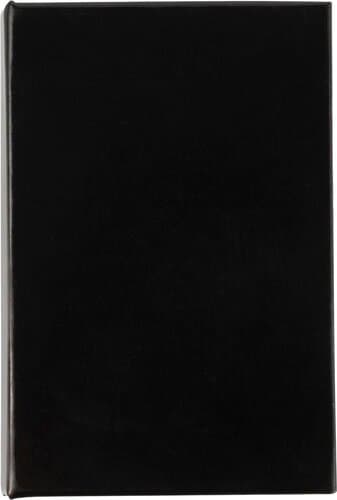 Notizbuch mit Haftnotizen Belinda