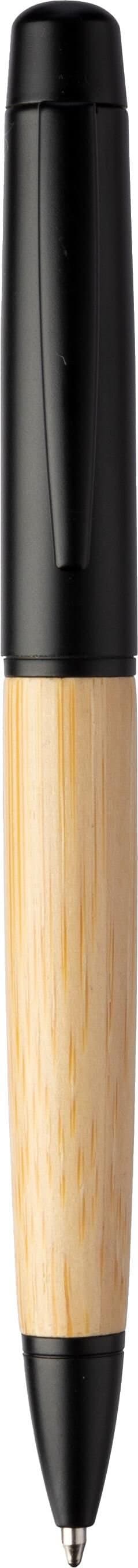 Edelstahl Twist Kugelschreiber Anke