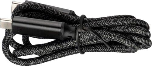 Nylon-Ladekabel 100W Gerd