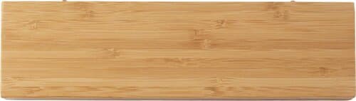 Bambus-Messer-Set Tony