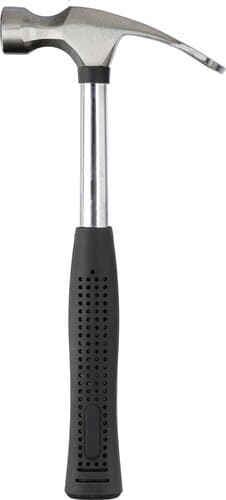 Feierabend-Hammer aus Metall Omar