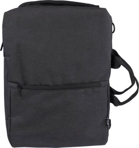 rPET Polyester (300D) Rucksack Mallory