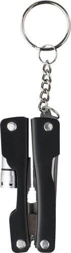 Edelstahl-Multitool Clifton