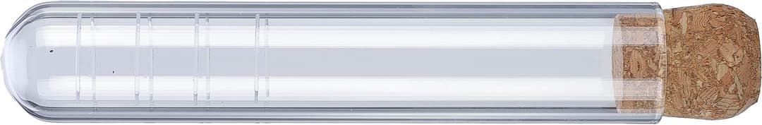 Tee-Ei aus Glas Dustin