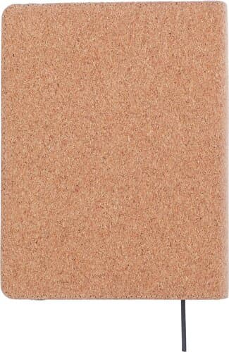 Korkmappe A5 Franklin