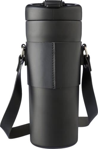 Doppelwandige Edelstahl-Trinkflasche 730 ml Kelvin