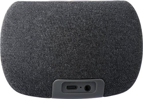 Recycelter Bambus-Lautsprecher Lyle