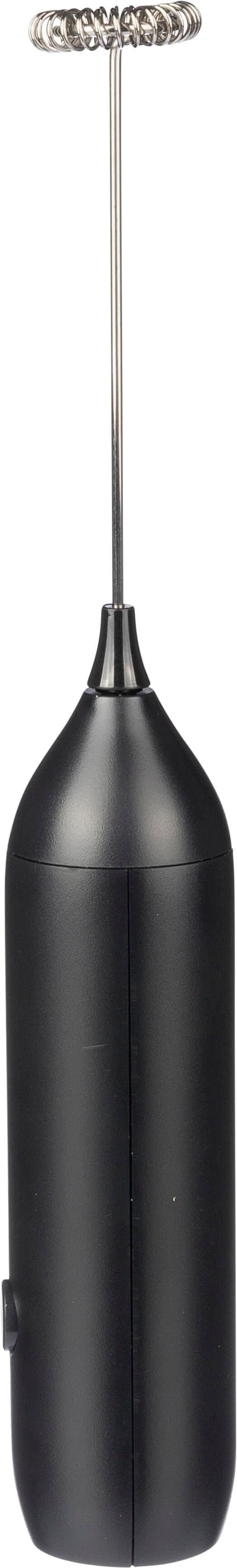 Elektrischer ABS-Aufschäumer Peregrine