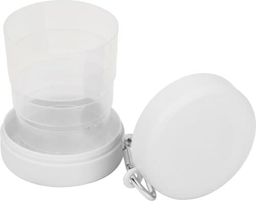 Trinkbecher aus Kunststoff Dolly