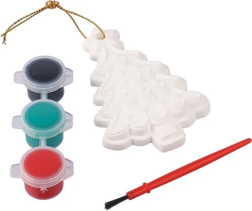 PS Weihnachtsbaum-Malset Amaris