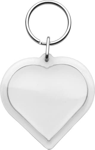 Kunststoff-Schlüsselhalter Kapi