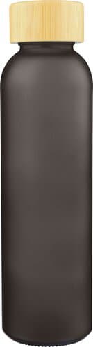 Glas-Trinkflasche (500 ml) Levi