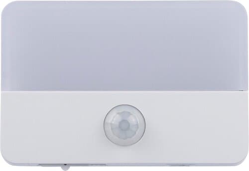 Recycelte wiederaufladbare ABS-Sensorleuchte Ari