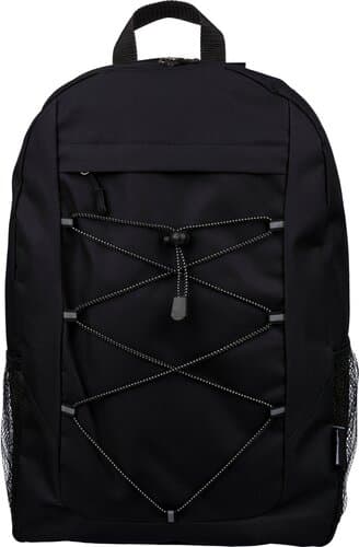 rPET-Polyester (600D) Abenteuerrucksack Jari